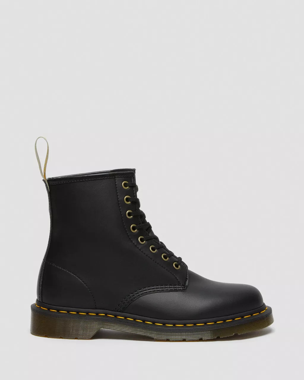 1460 Vegan Lace Up Boots