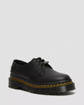 DR MARTENS 1461 Bex Double Stitch Leather Shoes