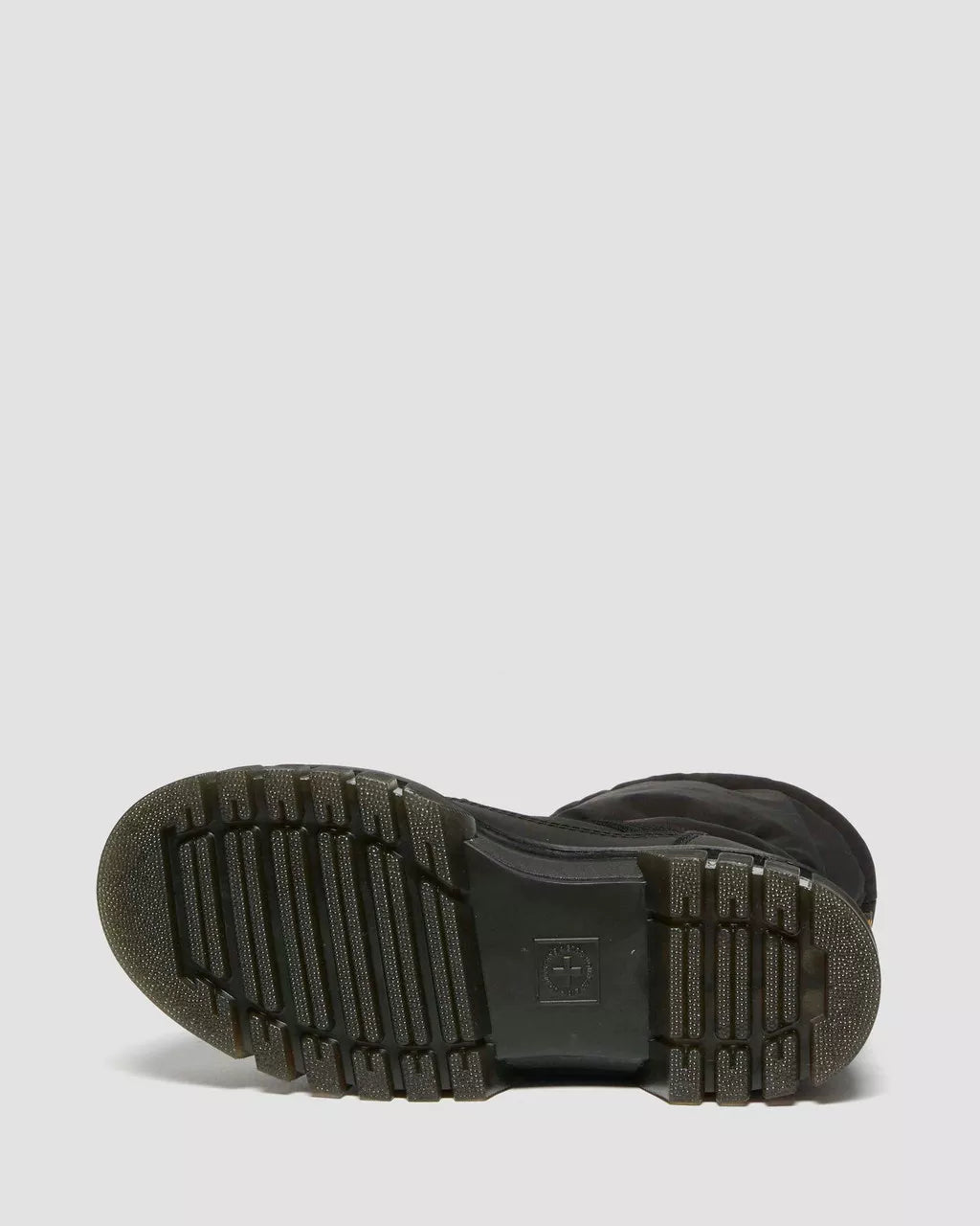 Audrick Lo Puffer Boots