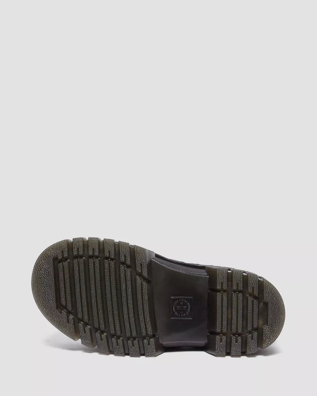 DR MARTENS Ricki Fisherman Platform Sandals