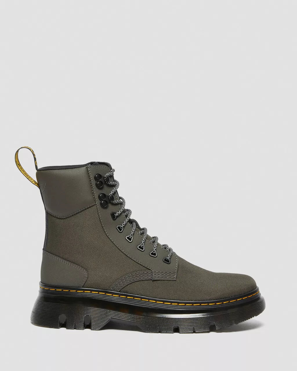 DR MARTENS Tarik Utility Boots