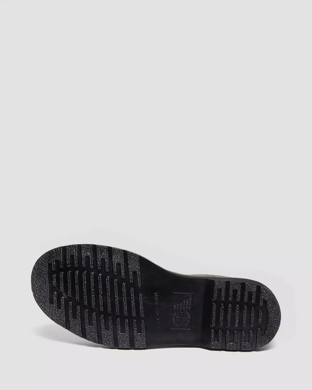 DR MARTENS 2976 Milled Nubuck Chelsea Boots