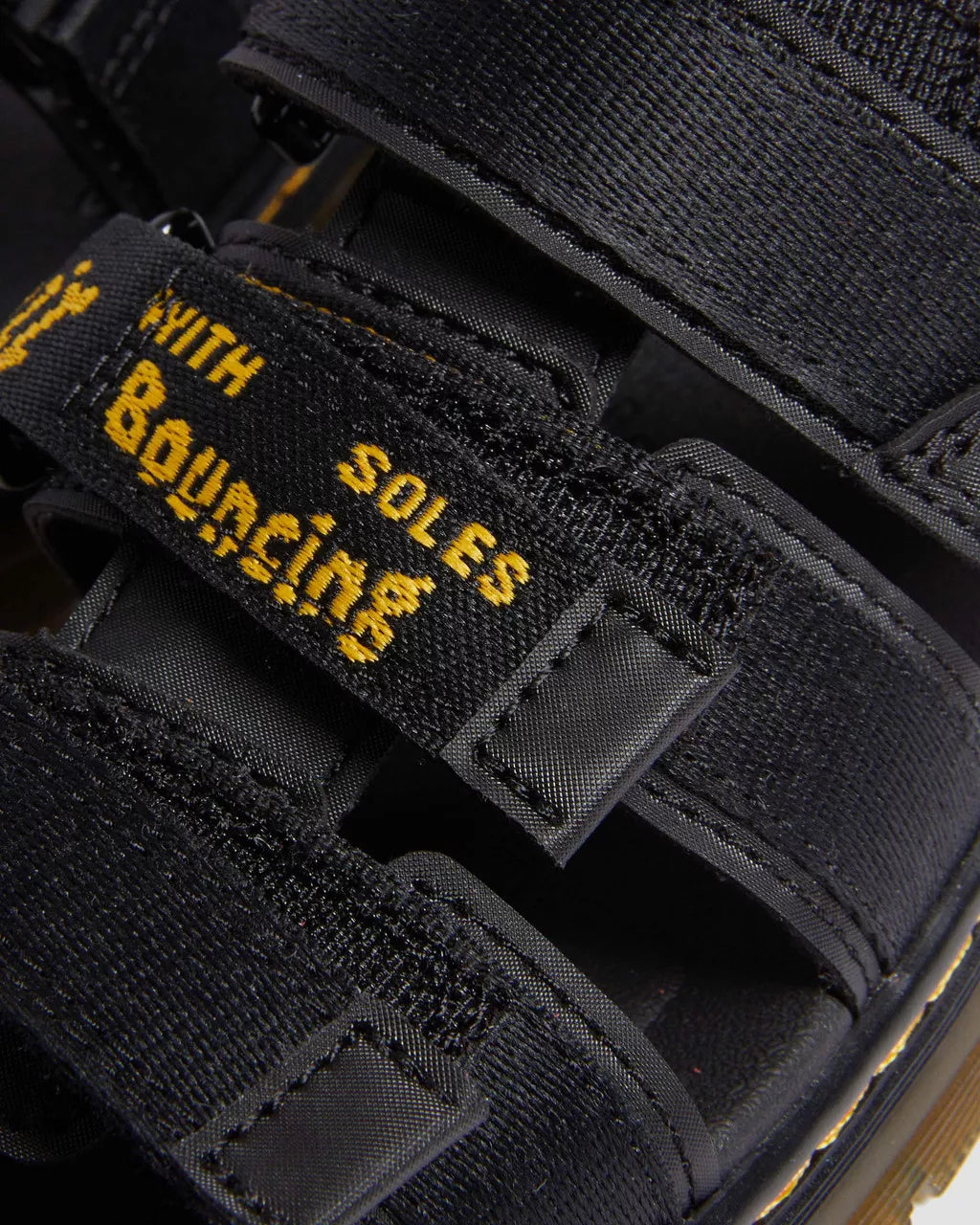 Junior Callan Extra Tough Leather Sandals