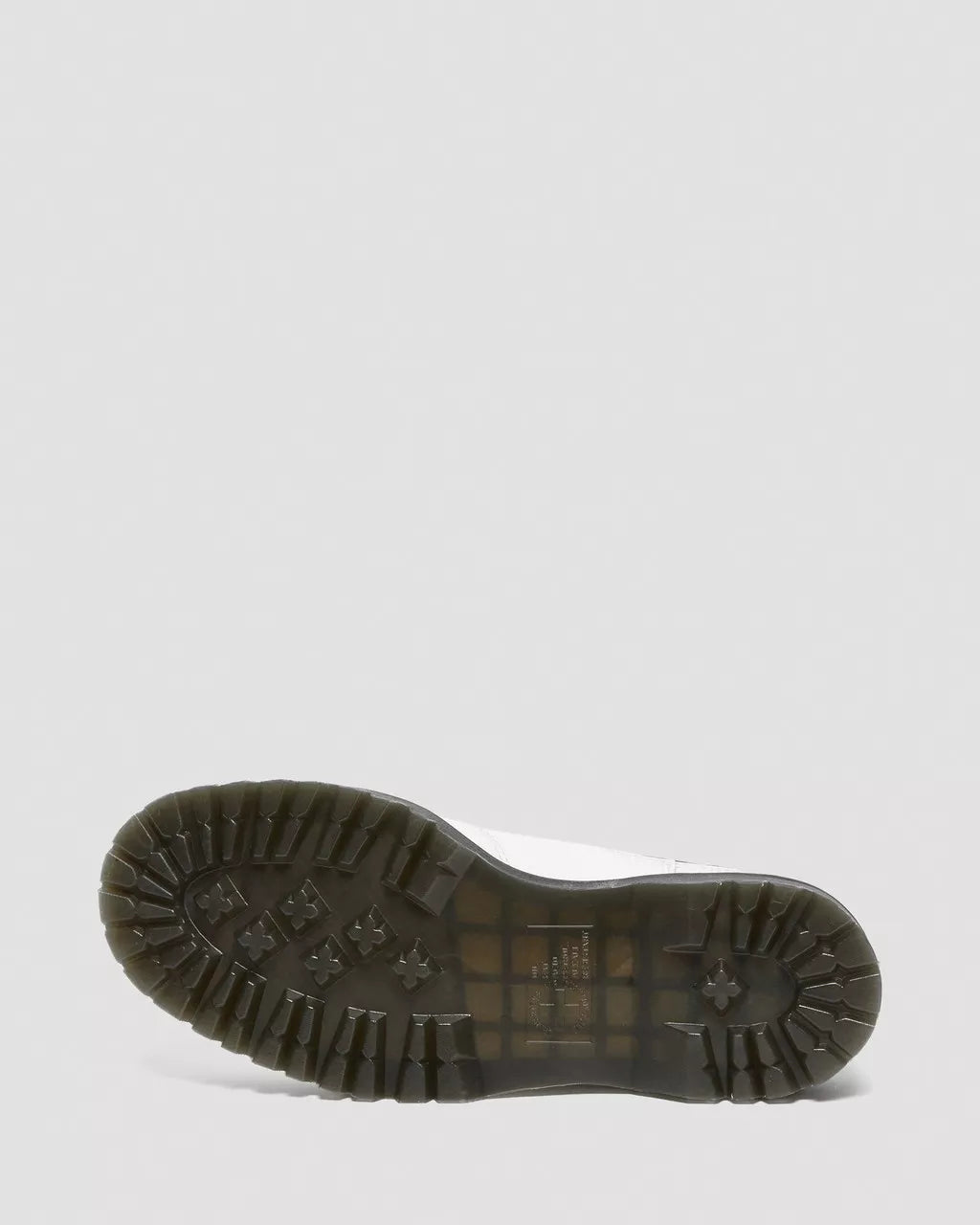 DR MARTENS 2976 Bex Smooth Leather Chelsea Boots