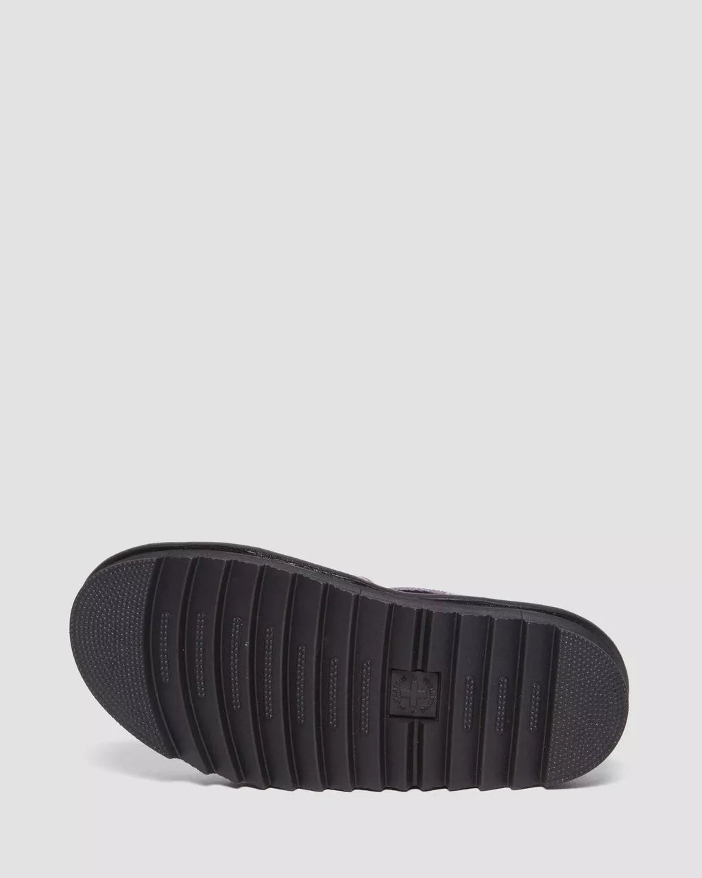 DR MARTENS Nartilla Leather Gladiator Sandals