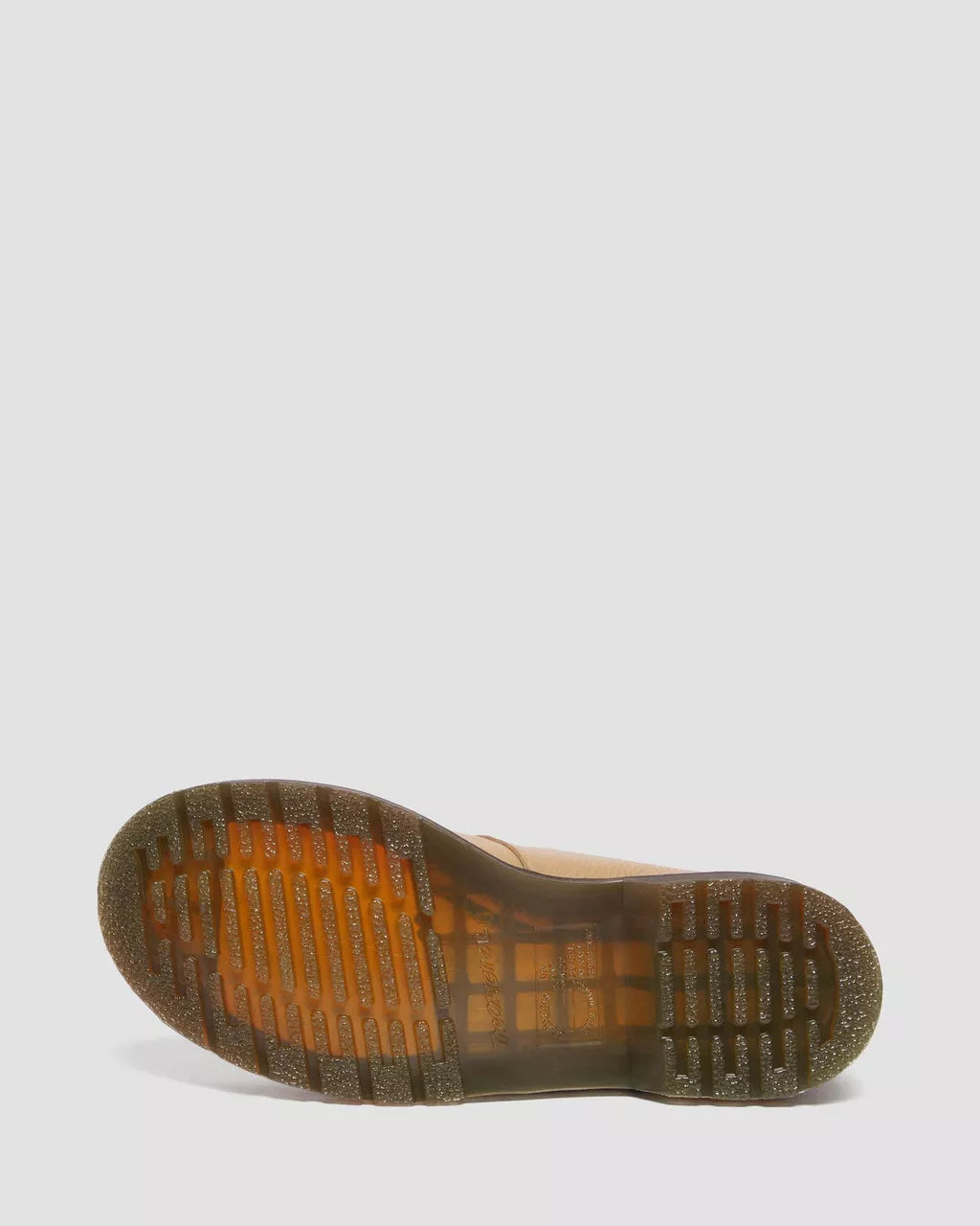 DR MARTENS 8065 Mary Jane Virginia Leather Shoes