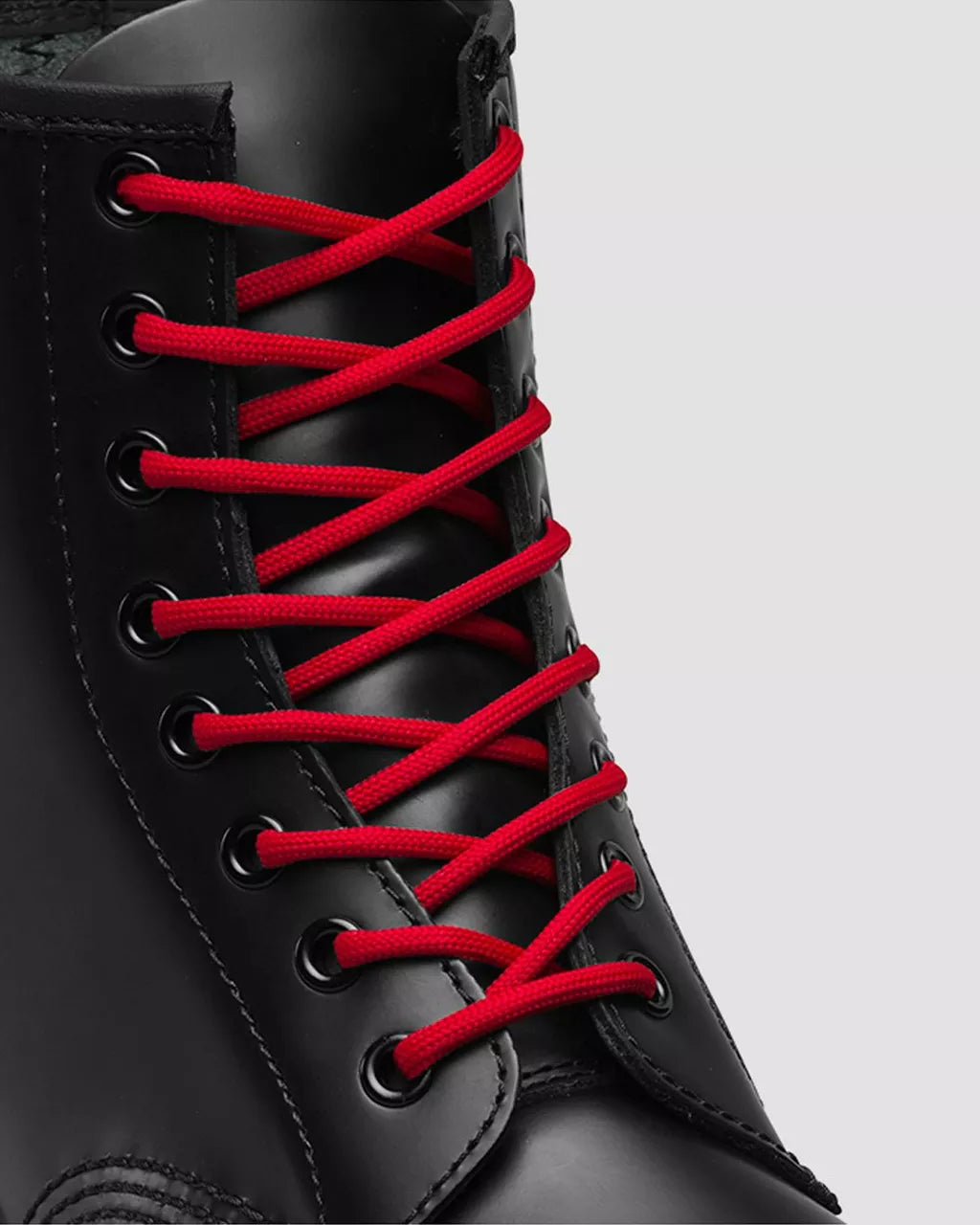 140cm Round Shoe Laces (8-10 Eye)