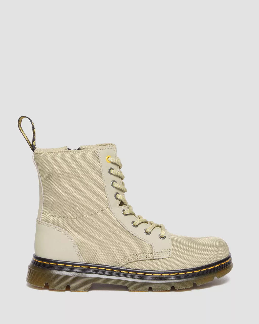 Junior Combs Extra Tough Utility Boots