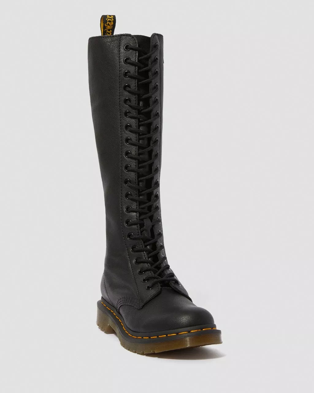 DR MARTENS 240cm Round Shoe Laces (18-20 Eye)