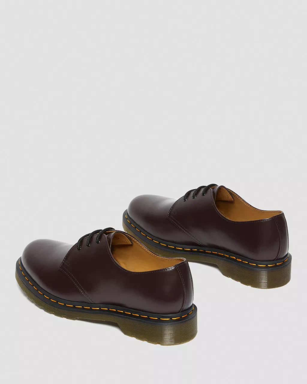 1461 Smooth Leather Oxford Shoes