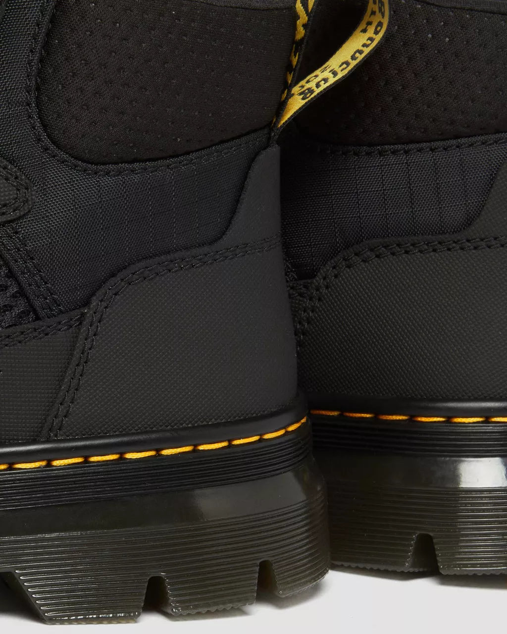 Rilla Lace Up Utility Boots