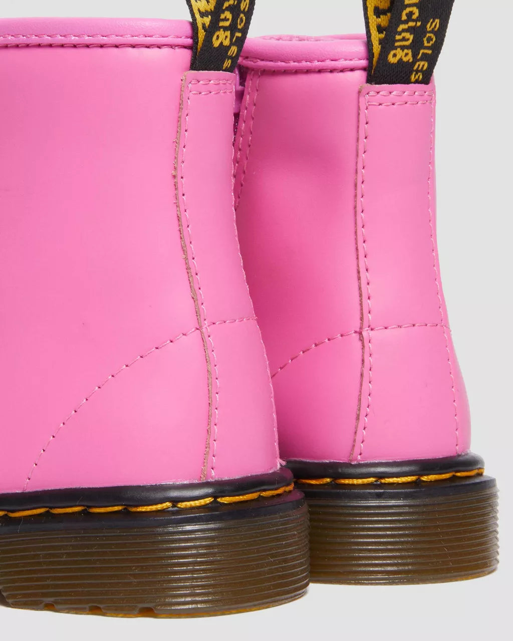 DR MARTENS Toddler 1460 Romario