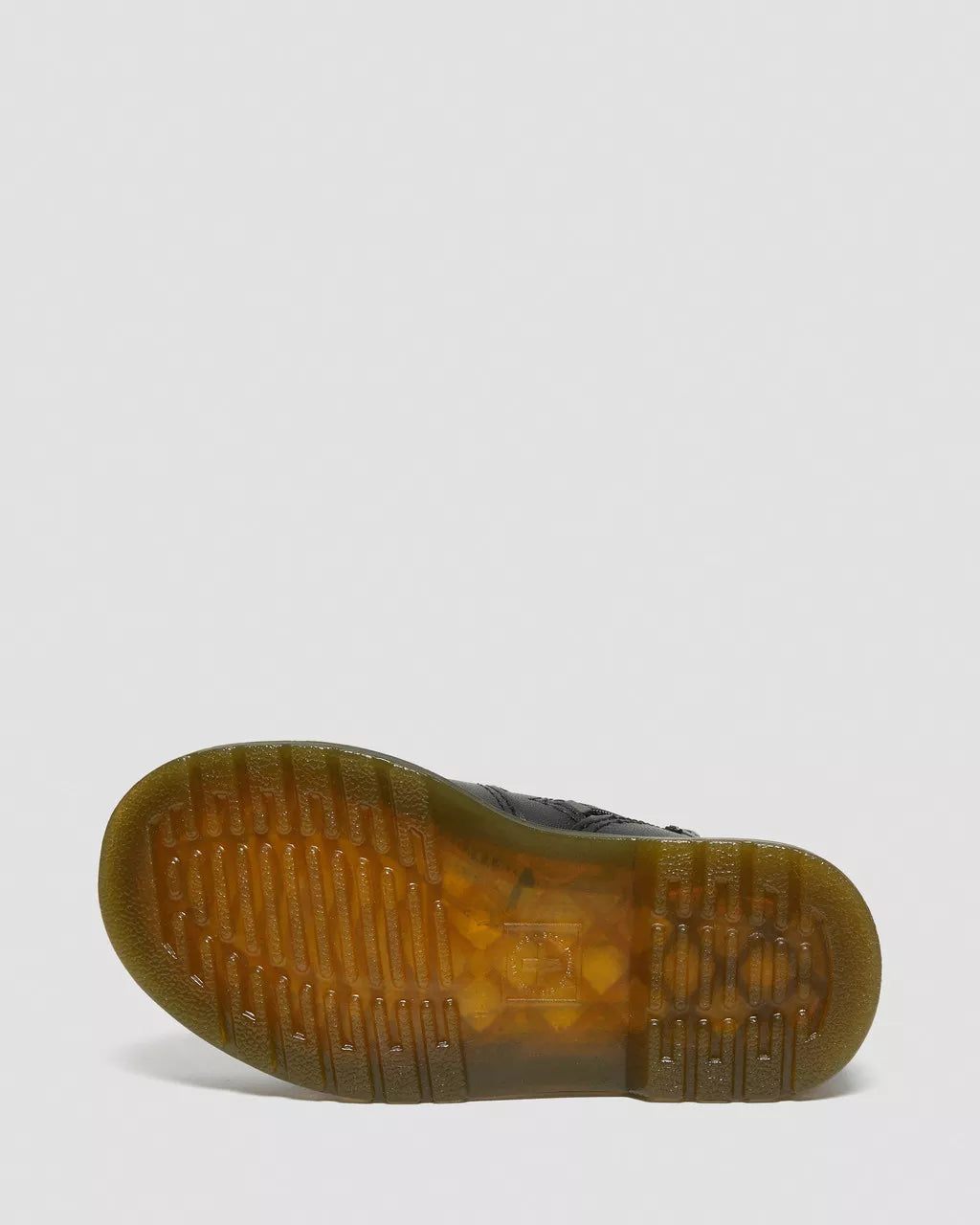 DR MARTENS Toddler 2976 Softy T Leather Chelsea Boots