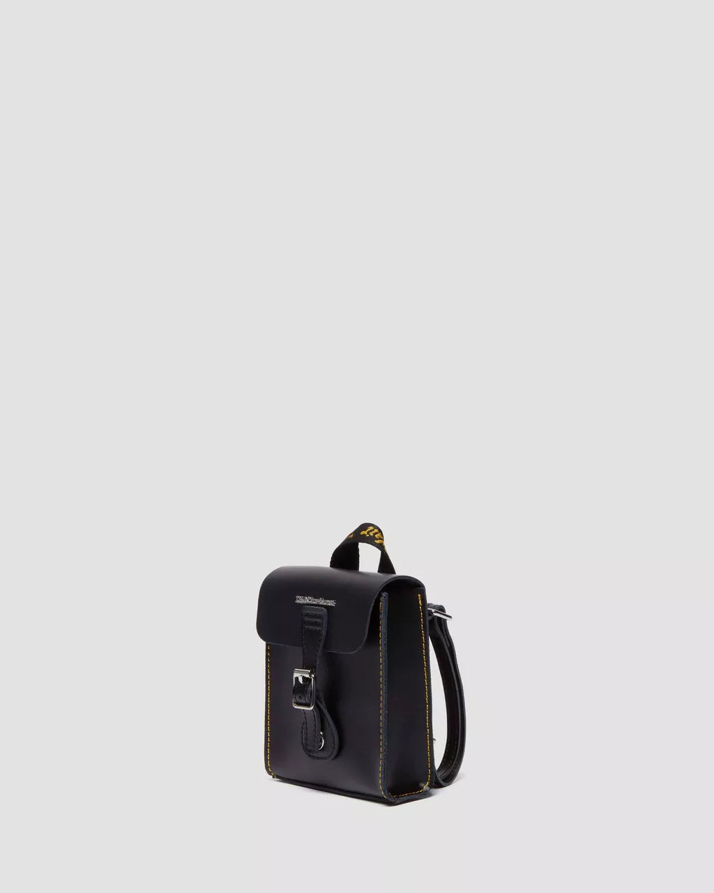 DR MARTENS Micro Leather Backpack