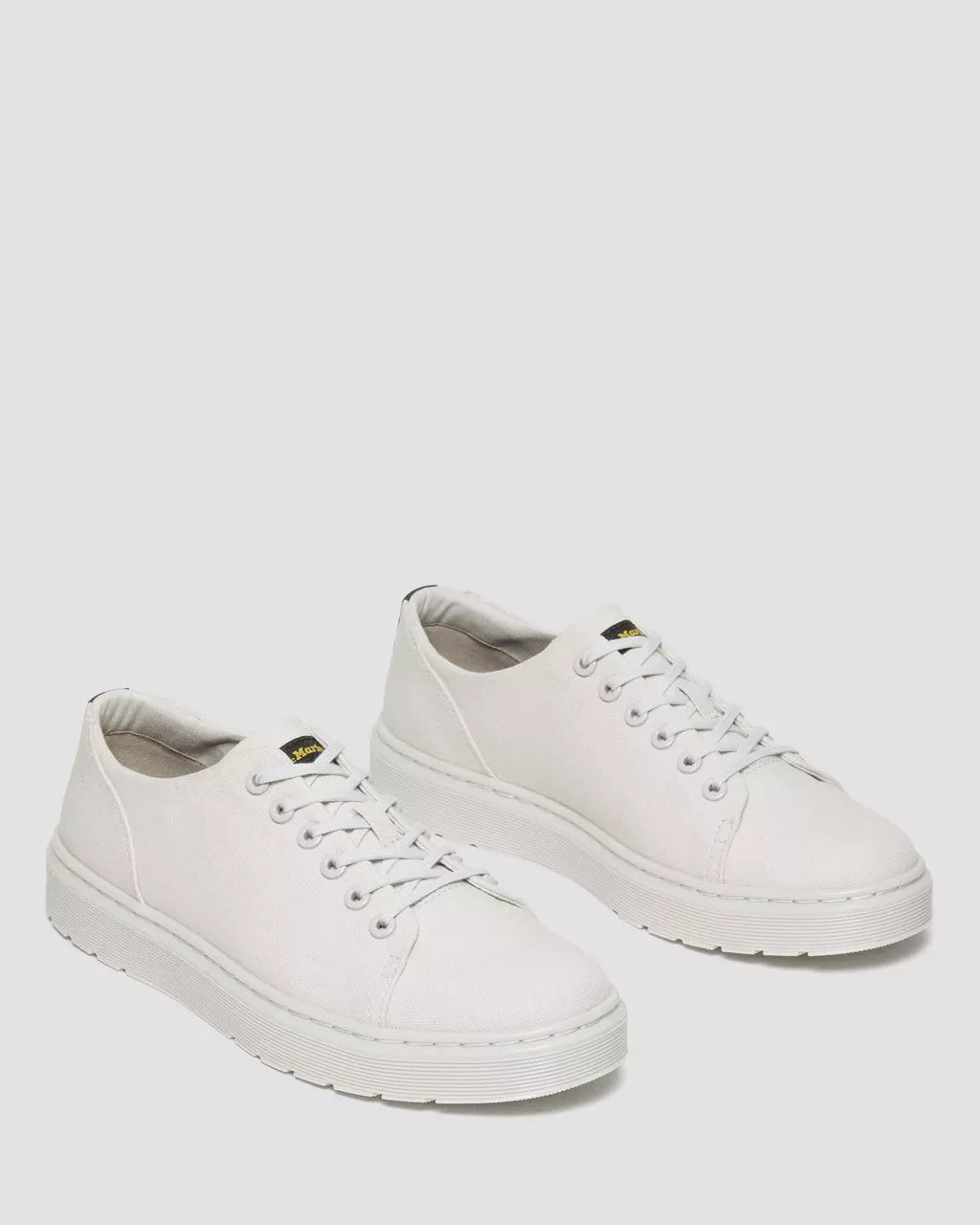 Dante Canvas Casual Shoes