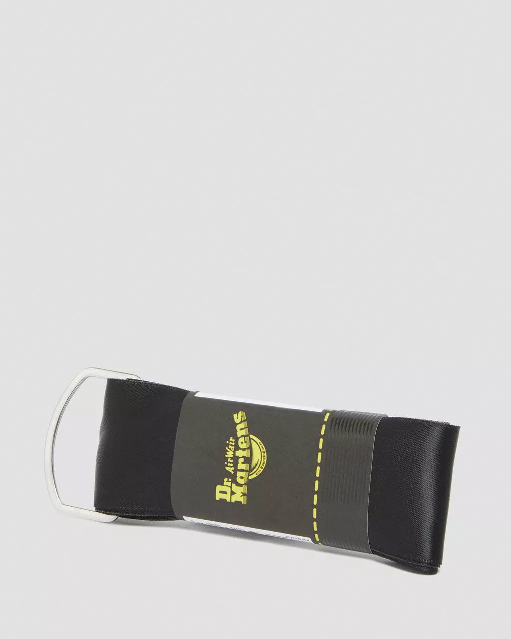 DR MARTENS 140cm Ribbon Shoe Laces (8-10 Eye)