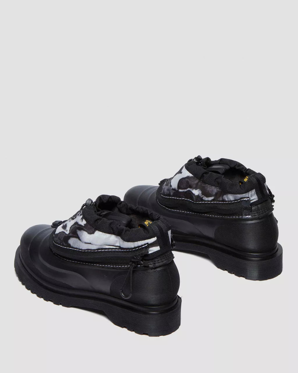DR MARTENS 14xx Removable Gaiters Sub Shoes